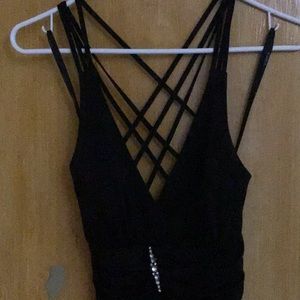 Súper cute junior dress